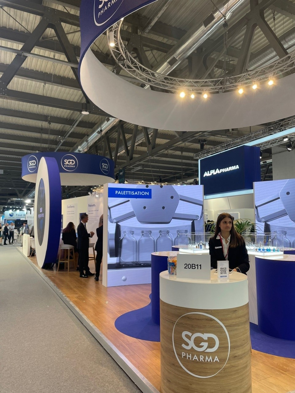 CPHI Mailand 2024 | Zusammenfassung