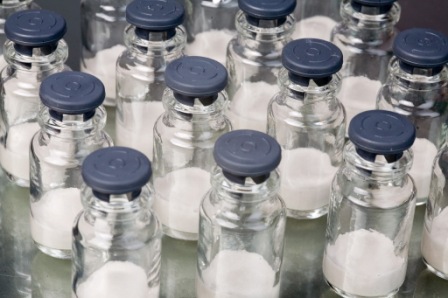 Molded Vial Manufacturing and Its Impact on Heat Transfer during Freeze-Drying: Vial Geometry Considerations