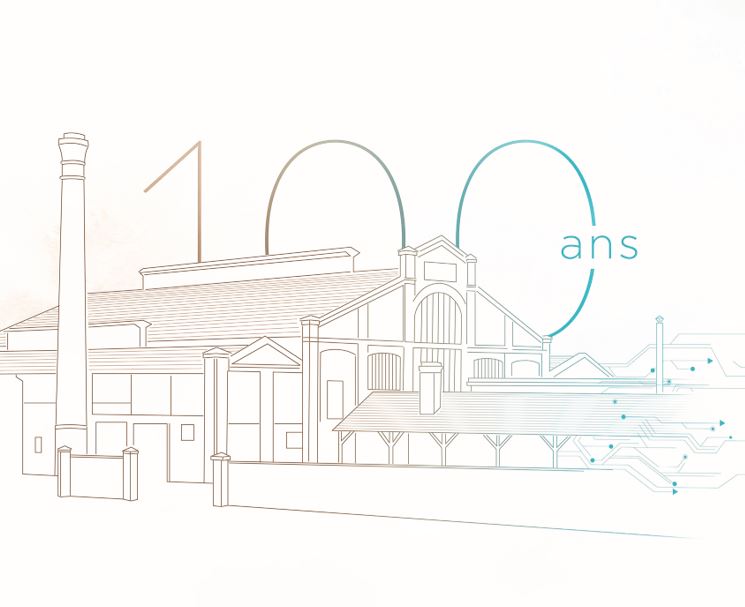 SUCY EN BRIE : EIN JAHRHUNDERT IM DIENSTE DER GESUNDHEIT