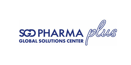 SGD PHARMA PLUS Global solutions center