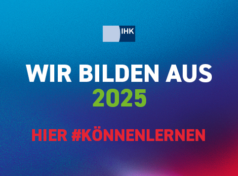 Ausbildungsbetrieb 2025