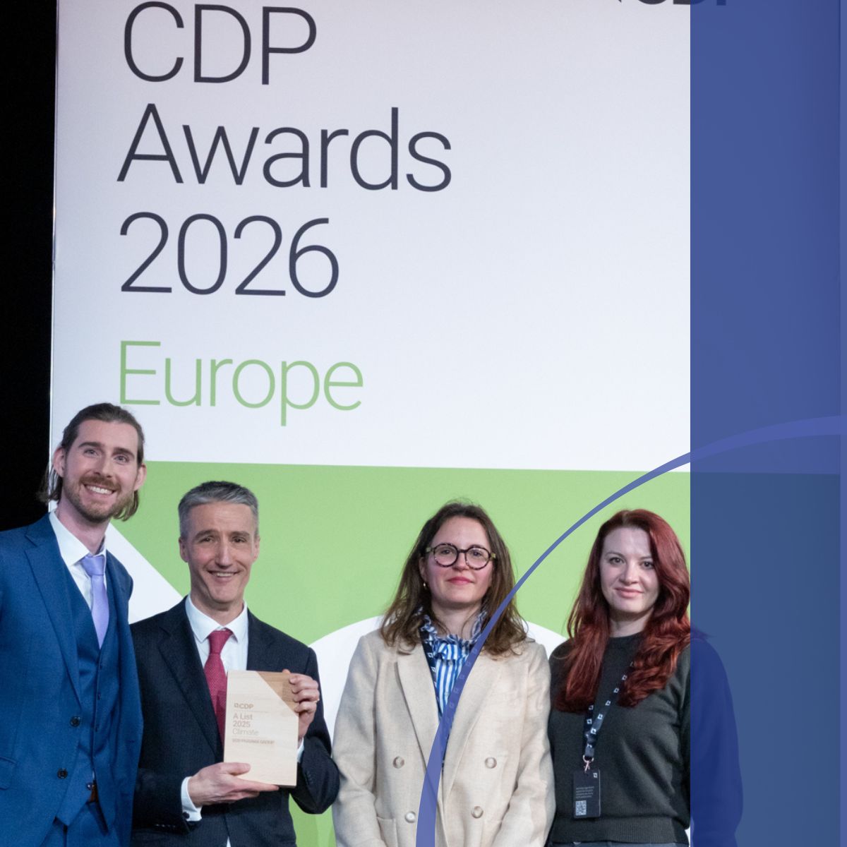 🏆 CDP Awards Europe: SGD Pharma, now part of the CDP A List, has been recognized for demonstrating [...]