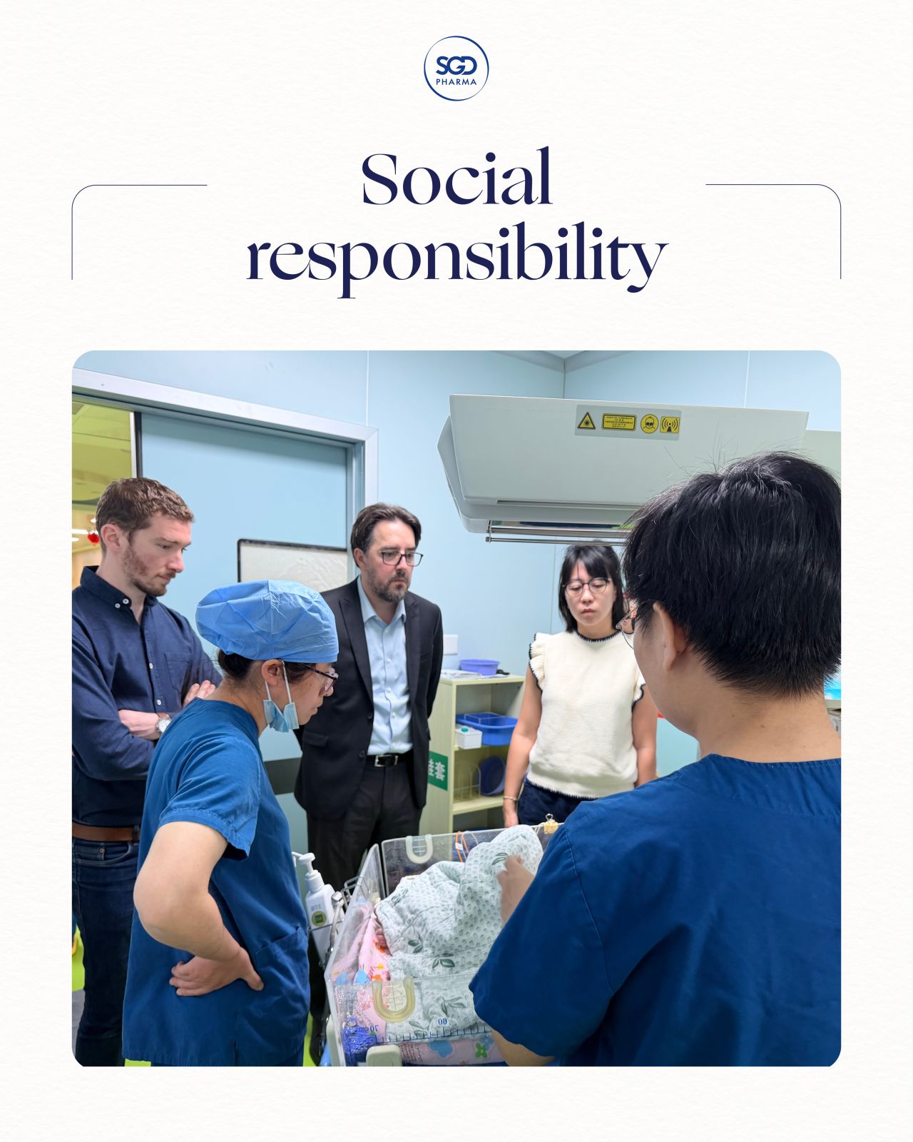 When solidarity engagement and sustainable initiatives go hand in hand