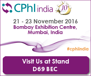 CPhI India