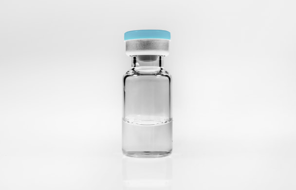 Velocity Vials help pharmaceutical manufacturers to: