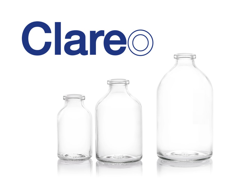 SGD Pharma stellt Clareo