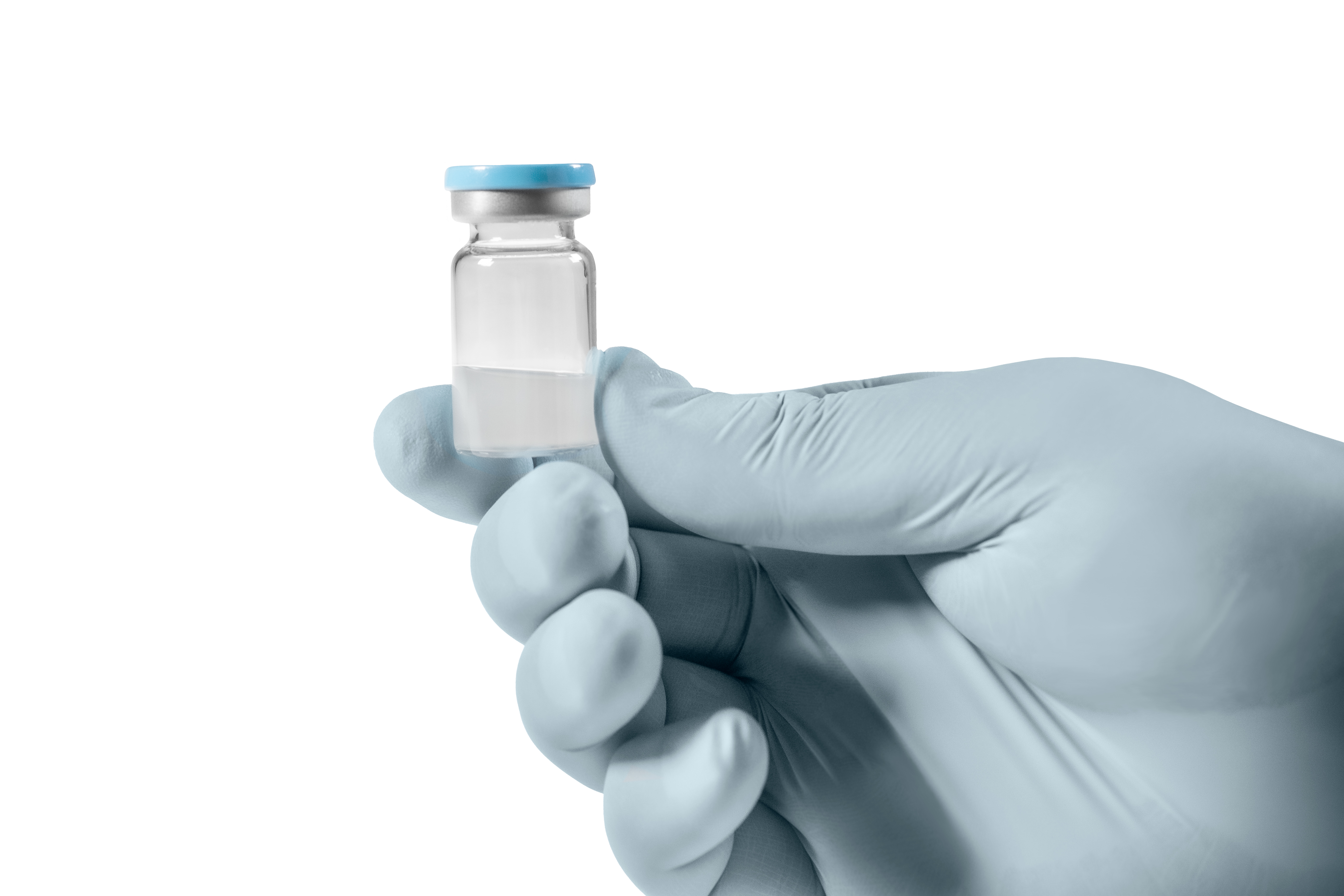 Try our new Velocity vials