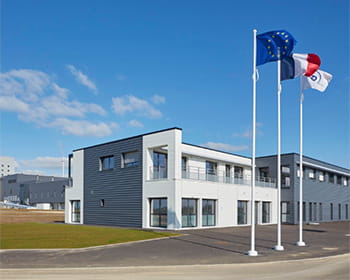 Discover our Type I Excellence Center of Saint-Quentin-Lamotte 