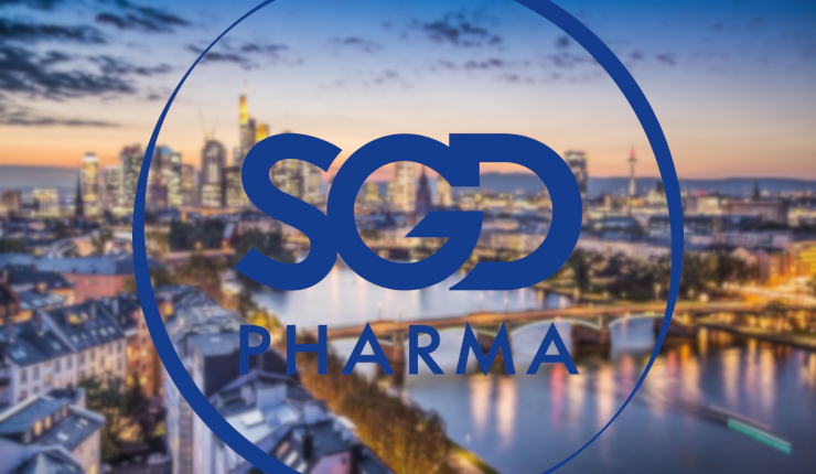 SGD Pharma