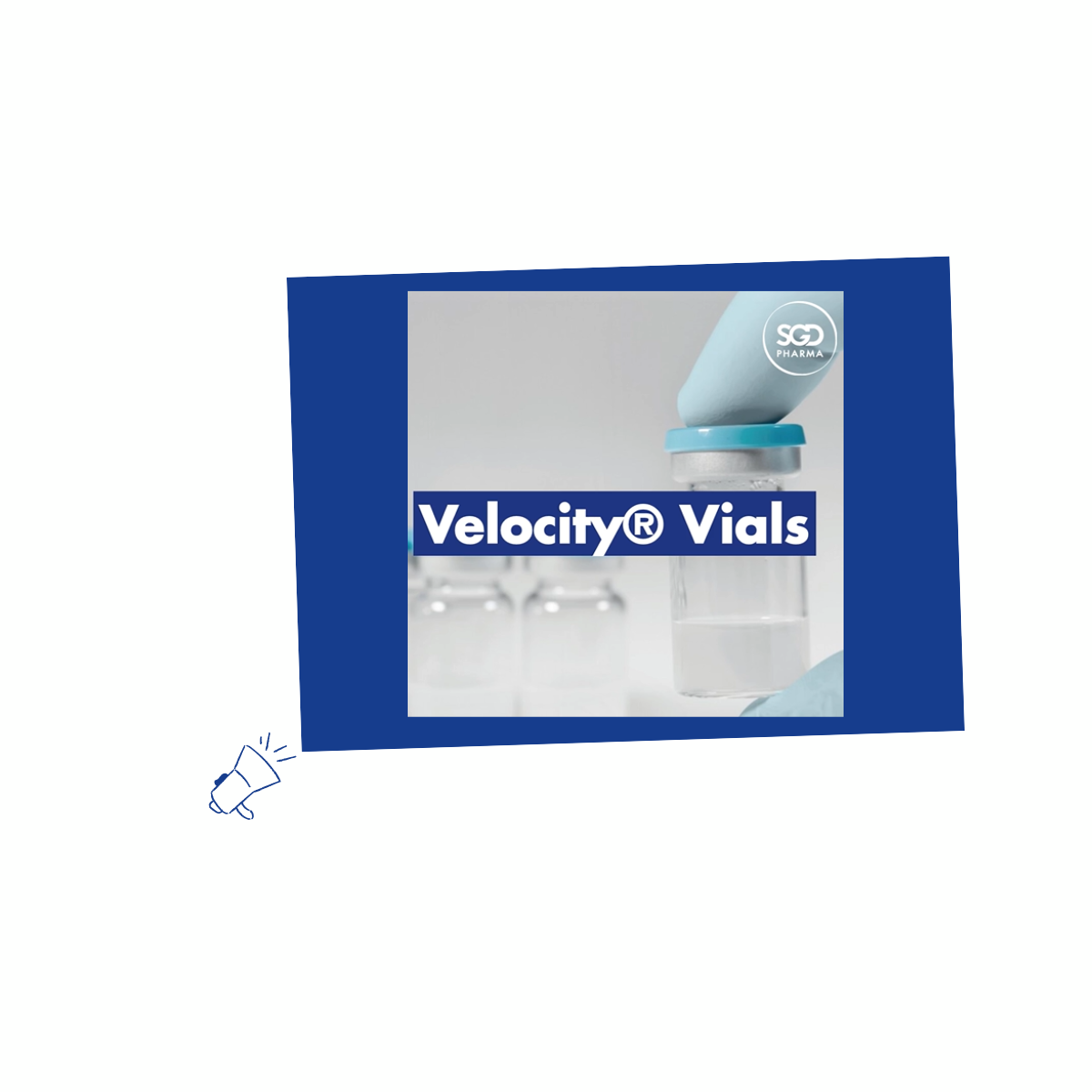 Velocity products