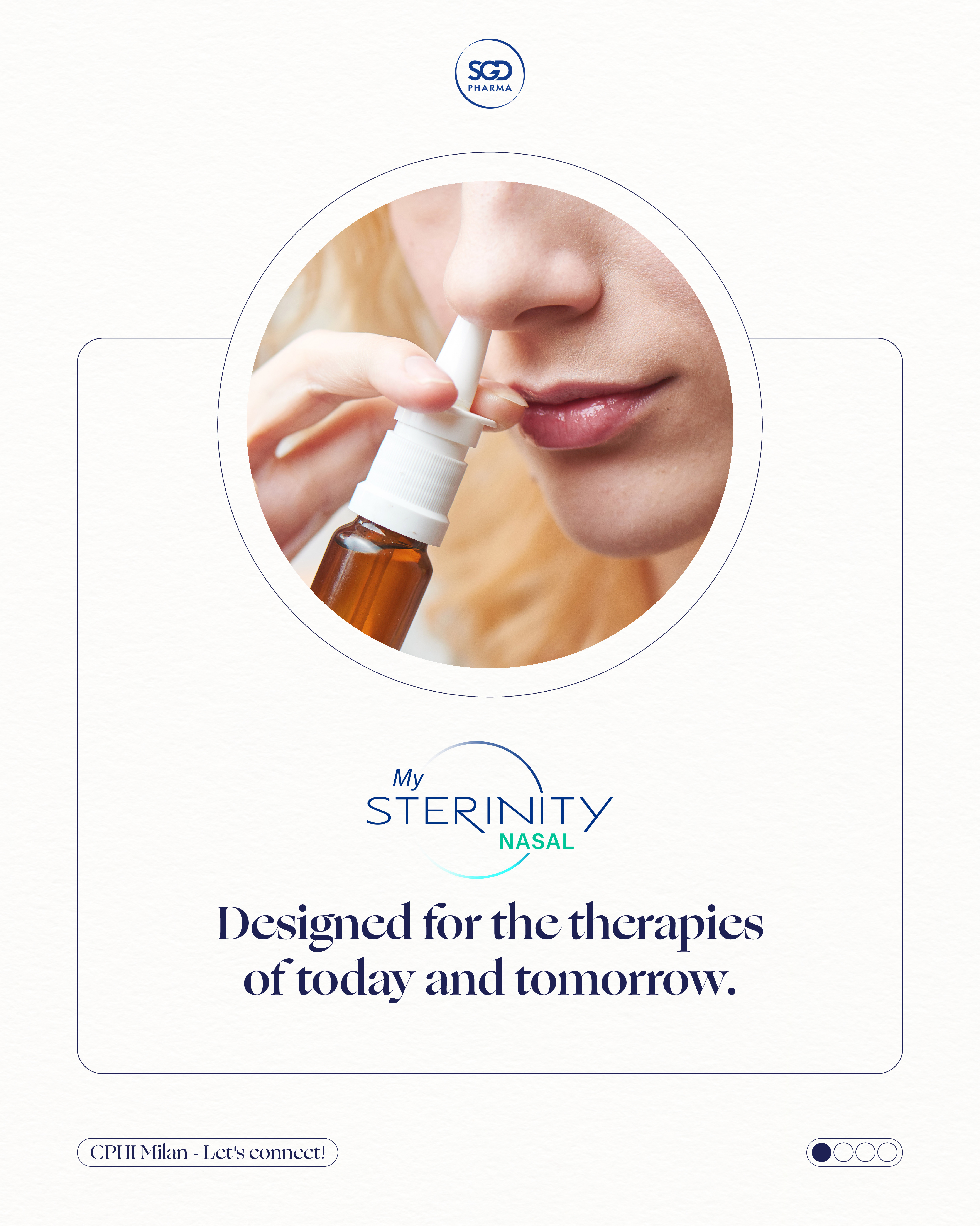 📣 𝐉𝐨𝐢𝐧 𝐮𝐬 𝐚𝐭 𝐂𝐏𝐇𝐈 𝐌𝐢𝐥𝐚𝐧 𝐭𝐨 𝐝𝐢𝐬𝐜𝐨𝐯𝐞𝐫 𝐭𝐡𝐞 𝐥𝐚𝐭𝐞𝐬𝐭 𝐝𝐞𝐯𝐞𝐥𝐨𝐩𝐦𝐞𝐧𝐭𝐬 𝐢𝐧 𝐩𝐡𝐚𝐫𝐦𝐚𝐜𝐞𝐮𝐭𝐢𝐜𝐚𝐥 𝐩𝐚𝐜𝐤𝐚𝐠𝐢𝐧𝐠