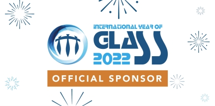 SGD Pharma celebrates the UN International Year of Glass 2022