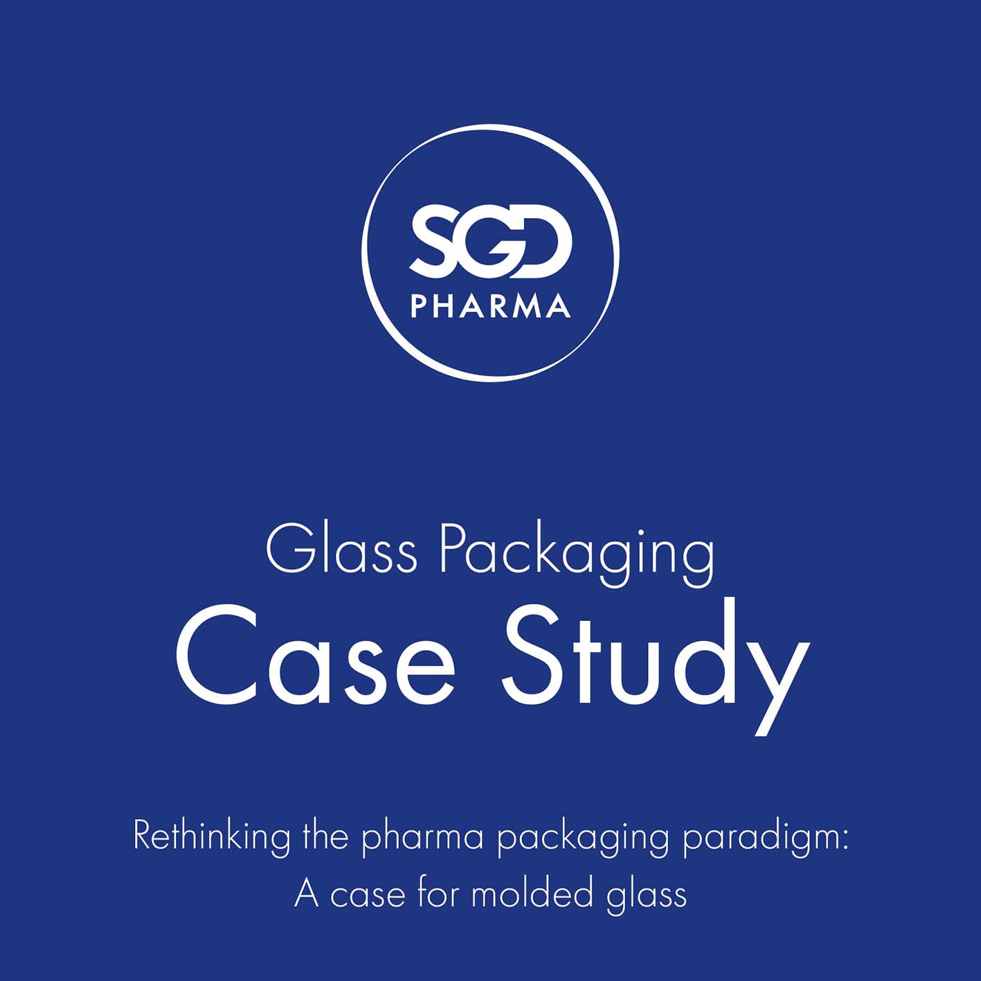 Glass Packaging Case Study
