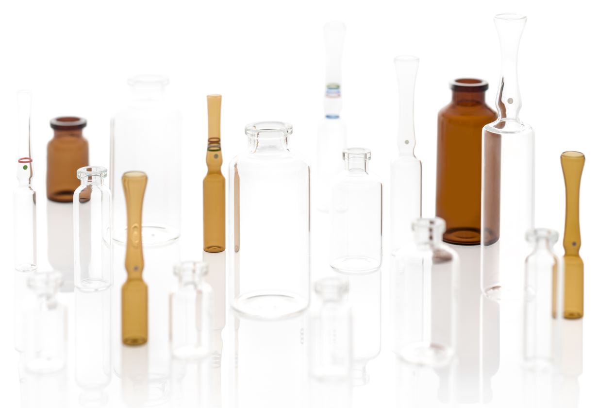 SGD Pharma quality, made in India