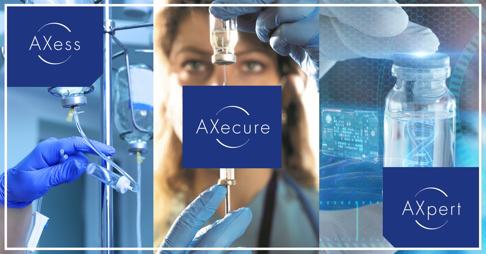 Ein großer Meilenstein der Hüttenglas-Industrie: SGD Pharma erweitert sein Angebot an Typ I-Produkten mit drei maßgeschneiderten Produkt-Service-Lösungen