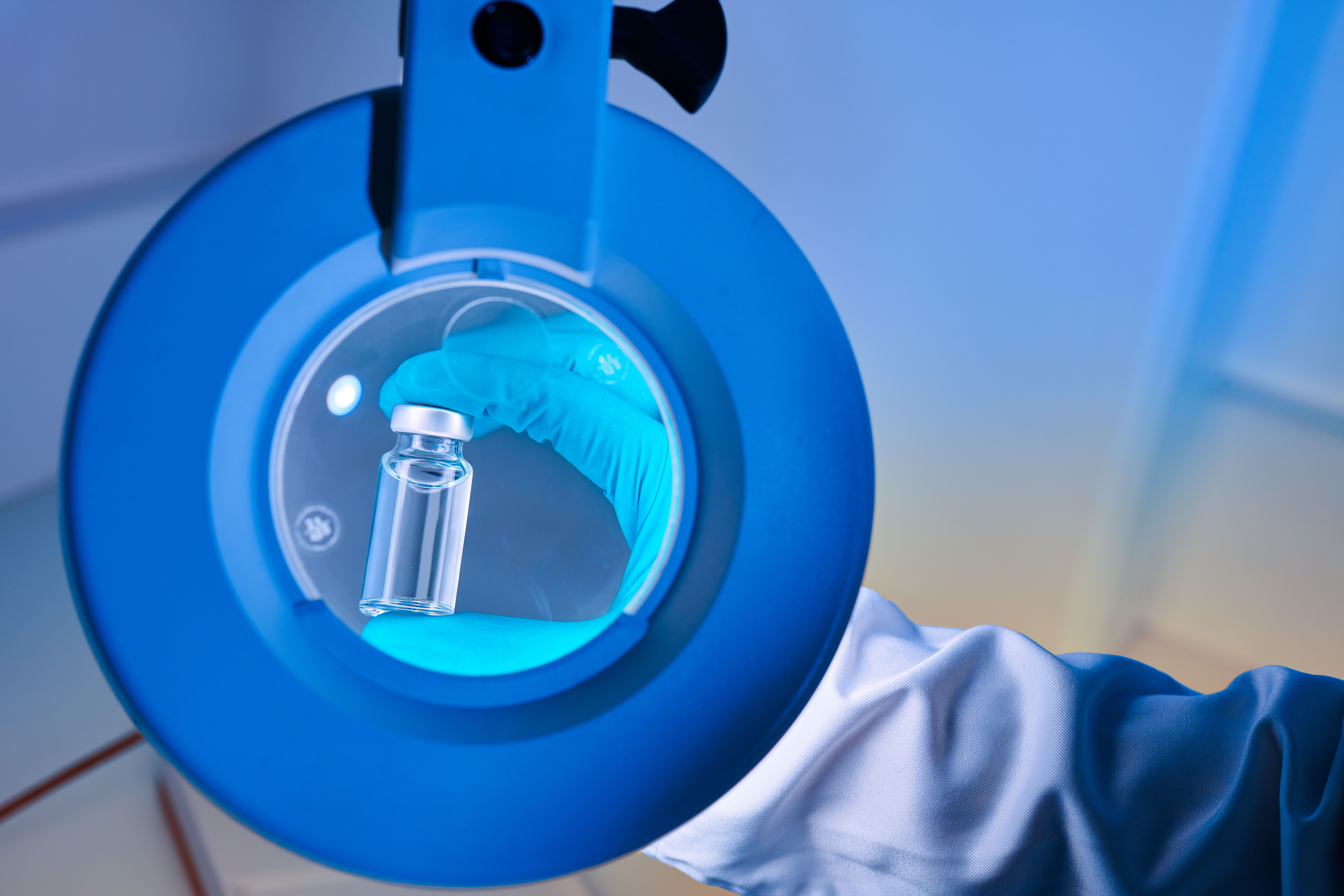 GD Pharma ist führend bei Innovation und Dekarbonisierung von pharmazeutischen Verpackungen auf der Pharmapack Europe 2026