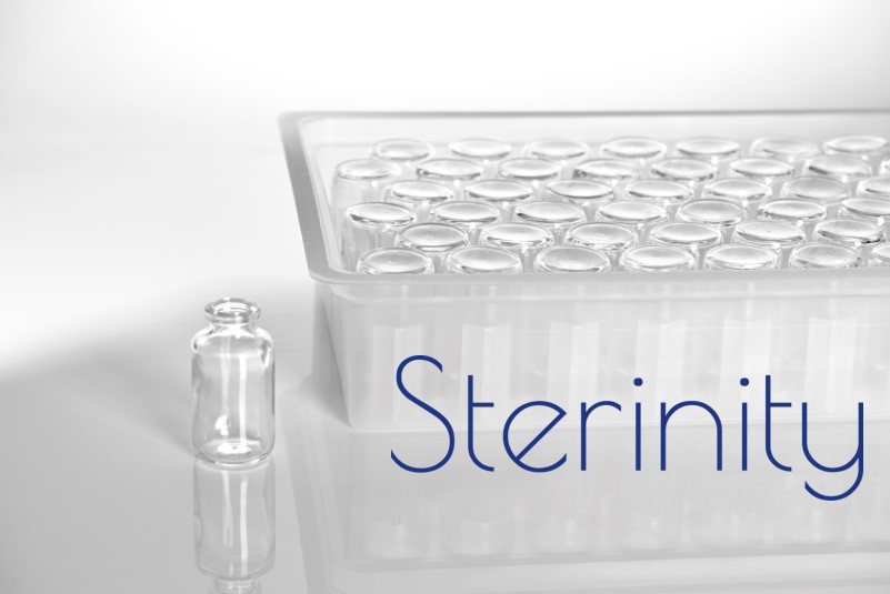 Pharma's Almanac - Sterinity 