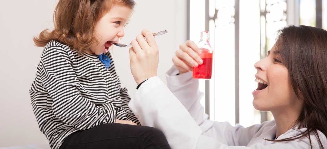 Antibiotics