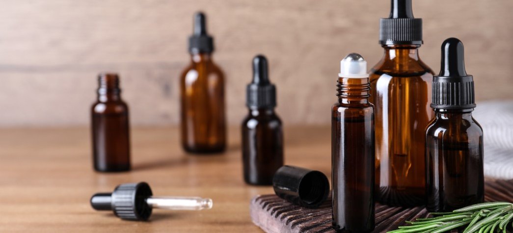 Aromatherapie