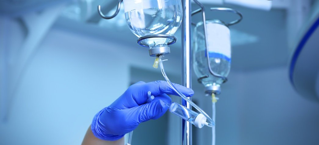 Parenteral Nutrition