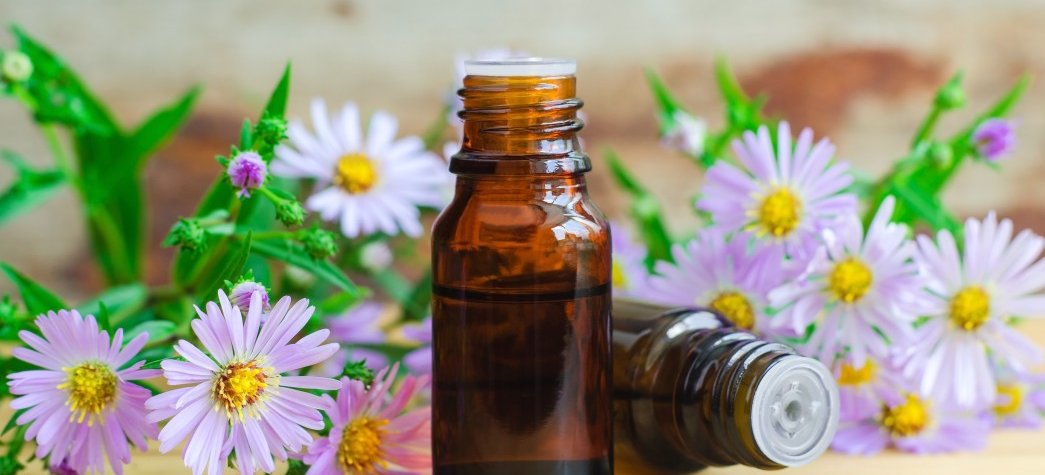 Phytotherapy