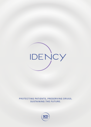 IDENCY - Protecting patients, preserving drugs, sustaining the futur