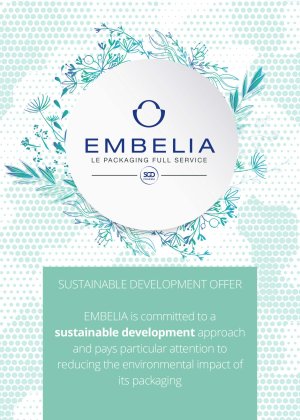 Embelia - Sustainable development offer