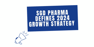 SGD Pharma defines 2024 growth strategy as it strives for market leadership with investment achievements