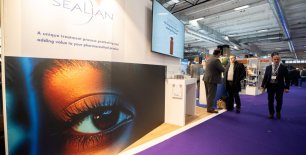 SGD Pharma showcases its SEALIAN platform at Pharmapack Europe 2025