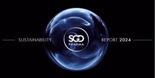 SGD Pharma releases new sustainability report outlining industry-leading pharmaceutical glass CSR performance
