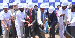 Corning and SGD Pharma announce joint venture to open new glass tubing facility and expand access to Corning® Velocity® Vial technology in India