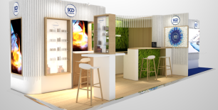 Continued focus on innovation to be presented by SGD Pharma at Pharmapack Europe 2023