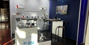 SGD Pharma returns to Luxe Pack Monaco with new proposition for premium glass packaging for cosmetics and beauty