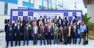 Corning and SGD Pharma Inaugurate Glass Tubing Facility in Telangana To Expand Pharmaceutical Packaging Manufacturing