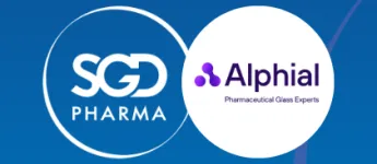Une étape stratégique majeure : Alphial S.r.l. rejoint SGD Pharma