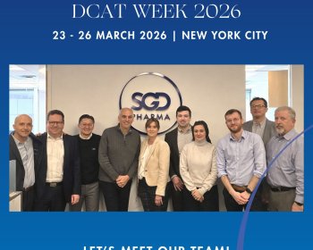 📍We’re really excited to be here at DCAT (Drug, Chemical &amp; Associated Technologies Association) [...]
