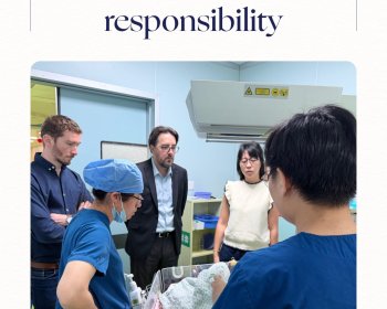 When solidarity engagement and sustainable initiatives go hand in hand