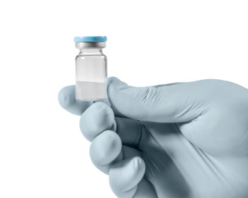 Try our new Velocity vials