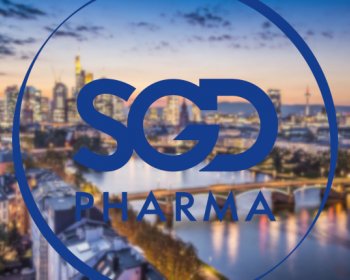 SGD Pharma presents new innovations at CPHI Frankfurt 2025