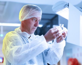 SGD Pharma advances its North American pharmaceutical glass offering in new collaboration with Prince Sterilization Services, LCC - debuting its My Sterinity Nasal range at DCAT Week 2026