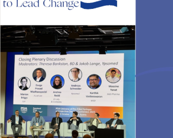 Supporting Industry Leadership in Sustainability✨