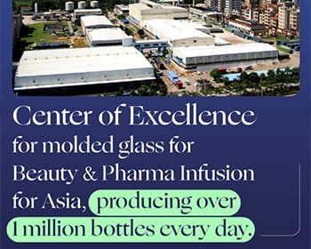 🔎 Discover our Zhanjiang manufacturing plant in southern China 