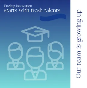 APPRENTICESHIP RECRUITMENT 2025–2026: MISSION ACCOMPLISHED