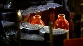 Bought by a Chinese sovereign fund, SGD Pharma will keep its plants in France