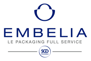 VG EMBALLAGE has changed its name to EMBELIA