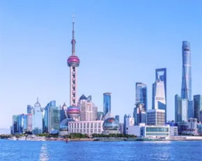 SGD Pharma will be exhibiting at CPHI China 2026!