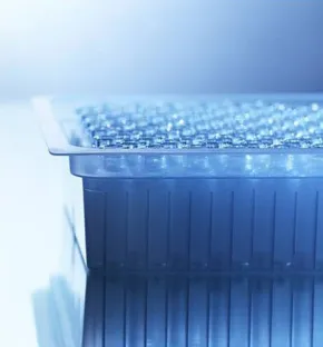 SGD Pharma joins the OMPI EZ-FILL platform