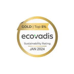 Ecovadis