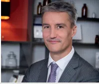 An Interview With Olivier Rousseau 