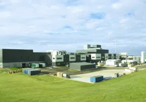 Grand opening of SGD Pharma's fifth plant to become world excellence center for the type I molded glass